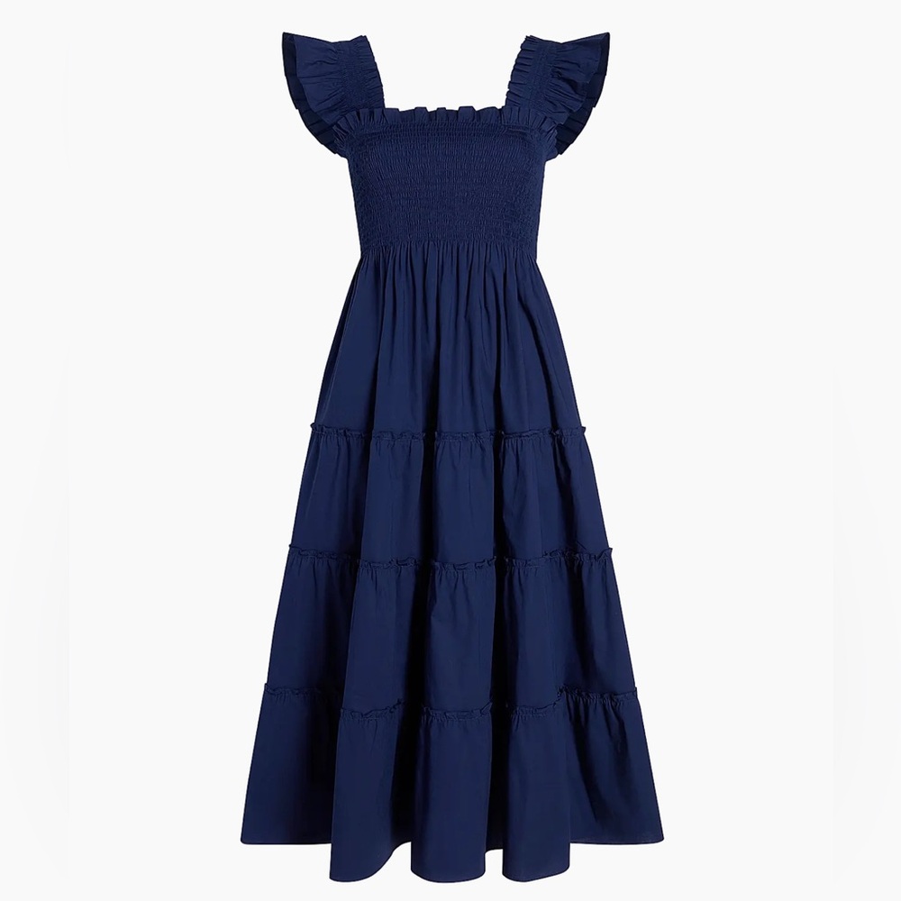 Hill House Nap Dress